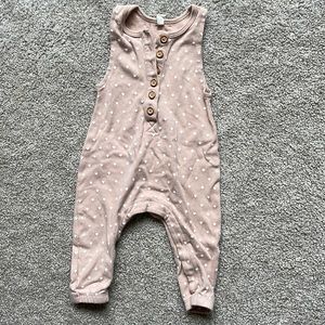 Quincy Mae Jumpsuit